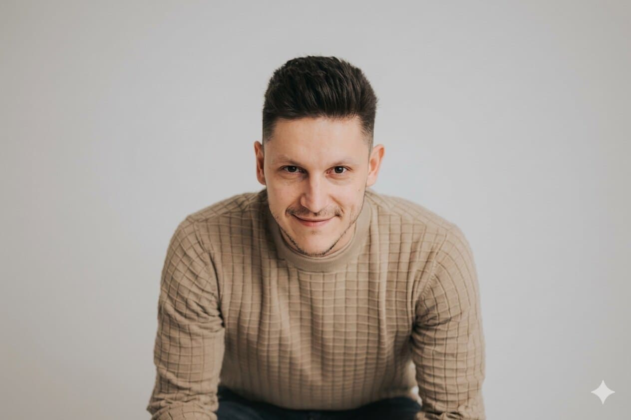 David Koznicov — DKMEDIA